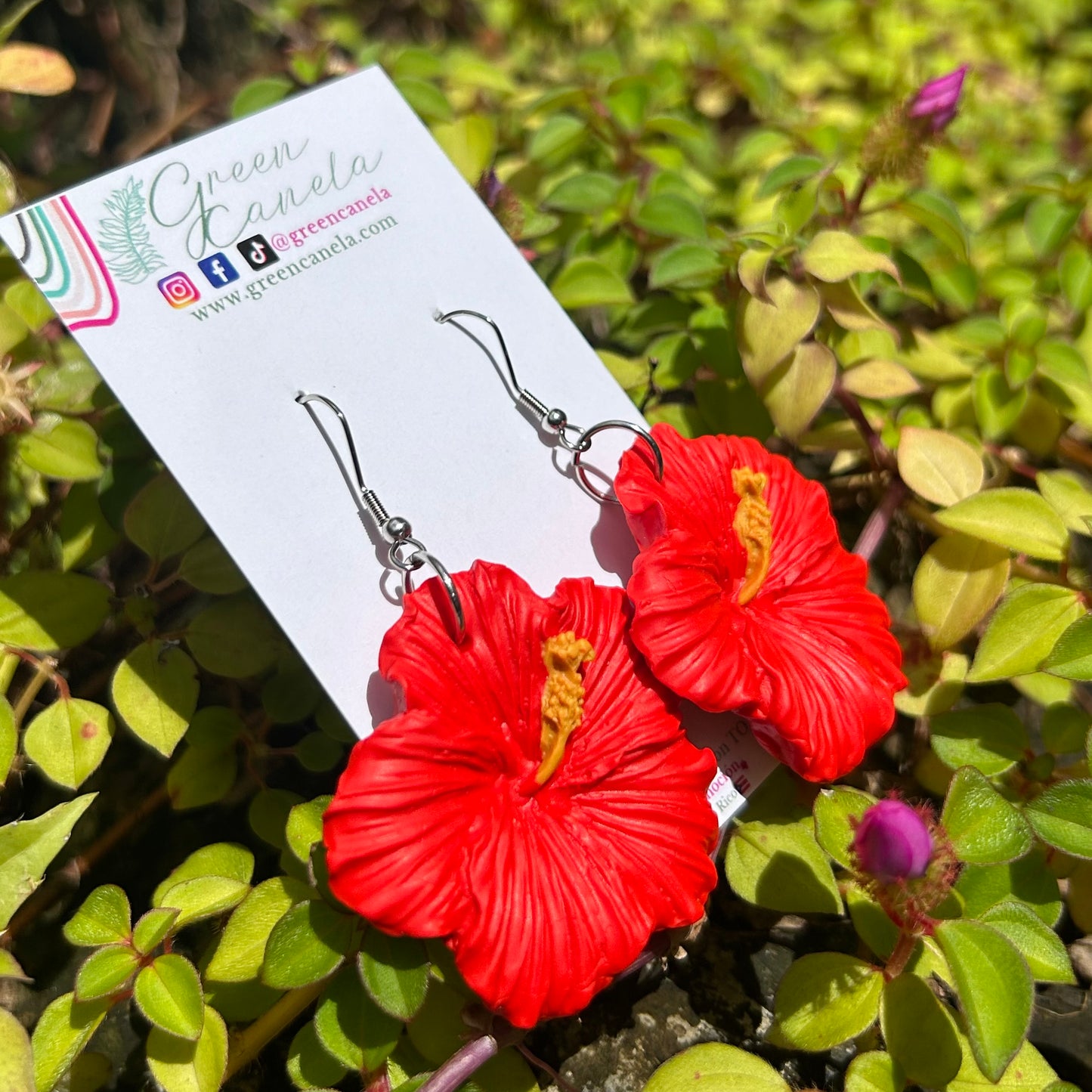 Flor nacional