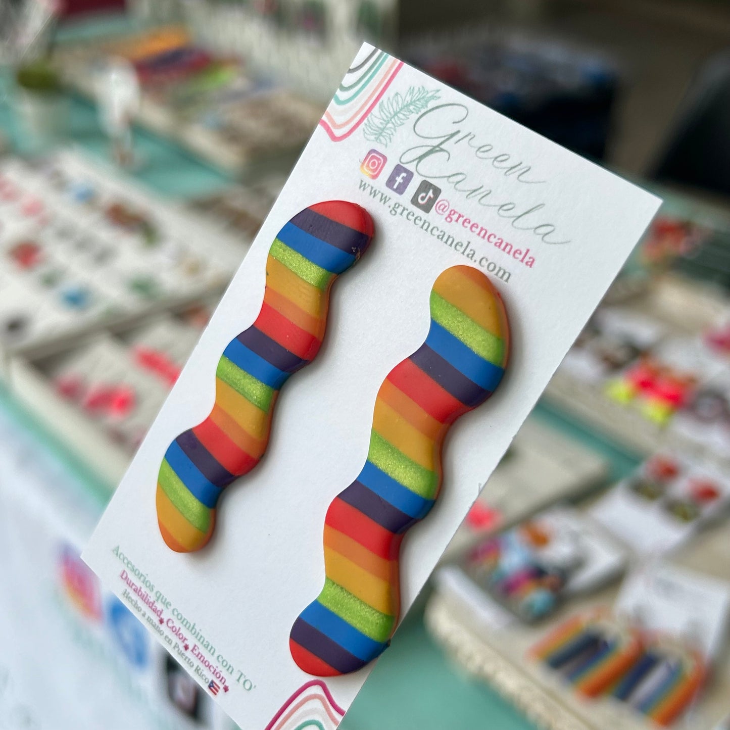 Zig zag (rainbow)