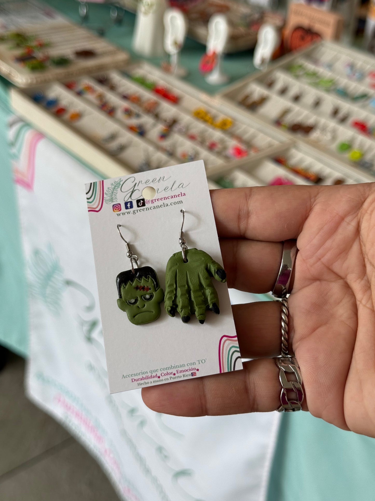 Frankenstein