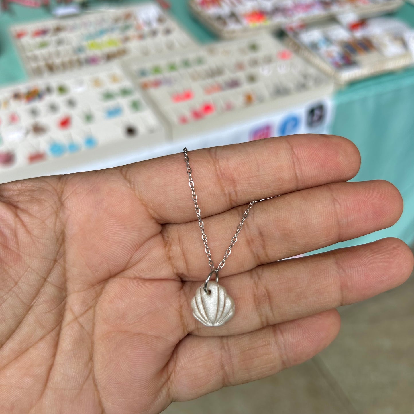 Shell