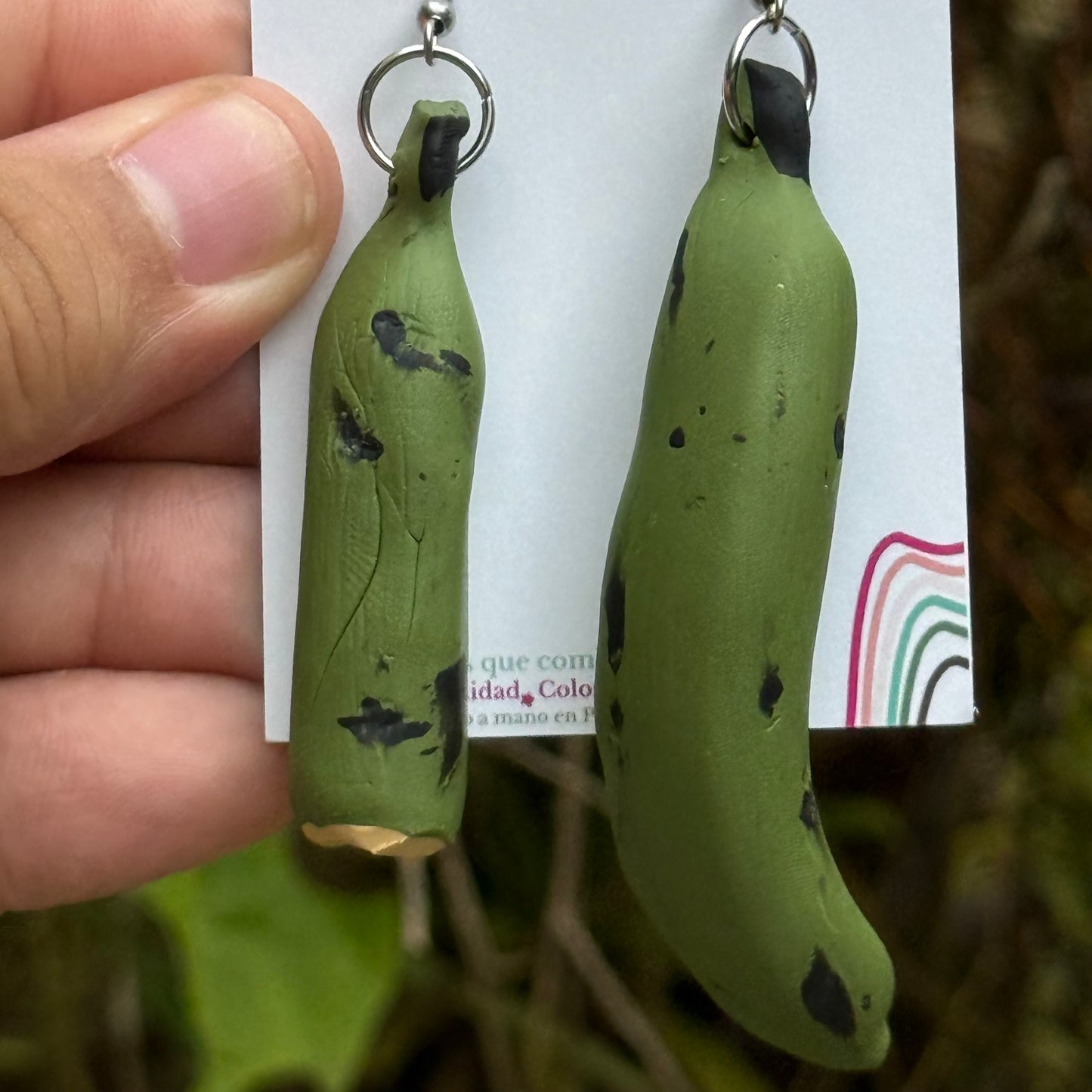 Plátano