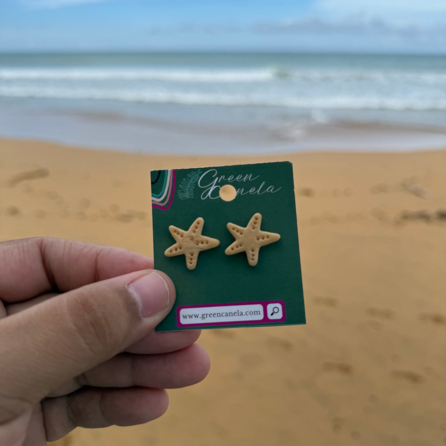 Estrella de mar (Dormilona)