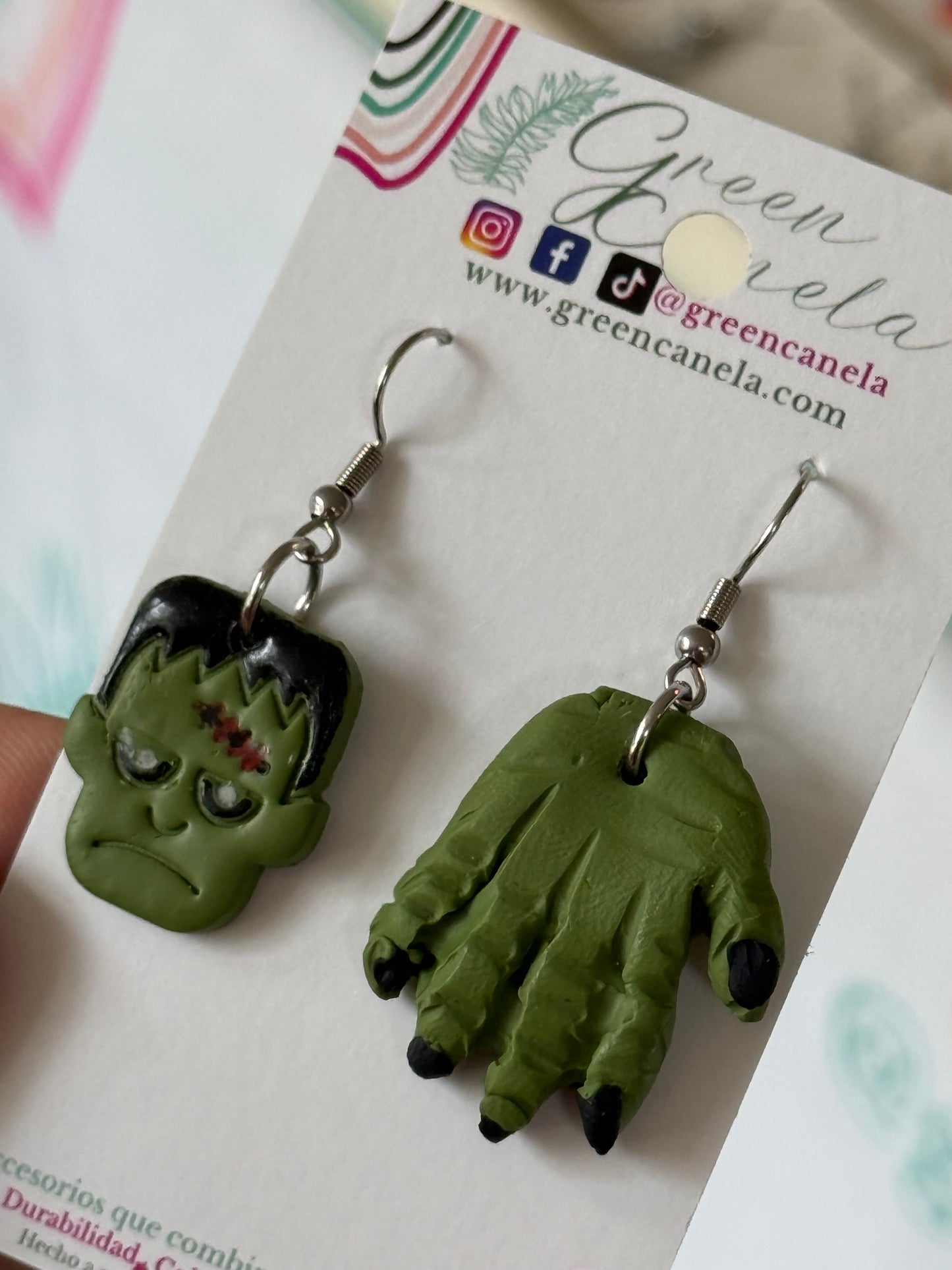 Frankenstein