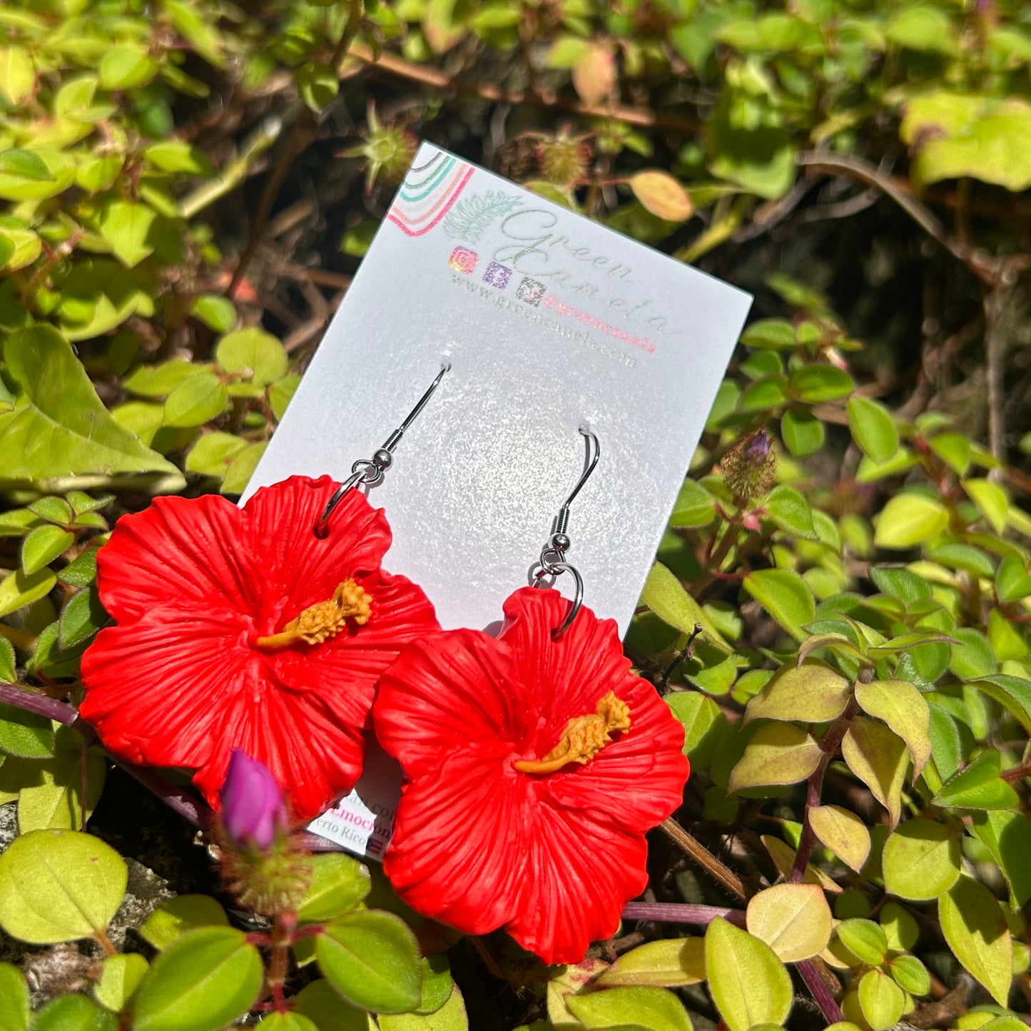 Flor nacional