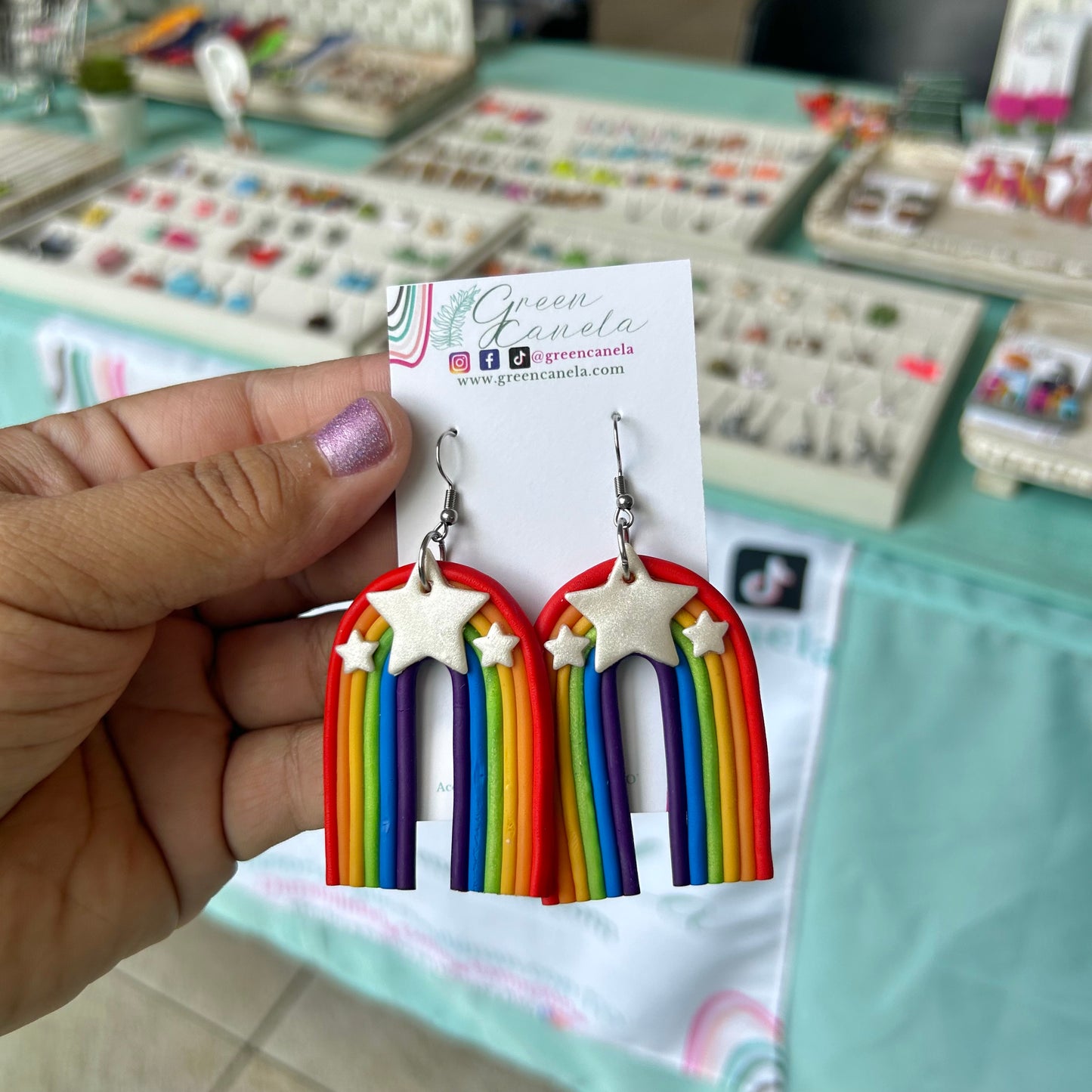 Super Rainbow