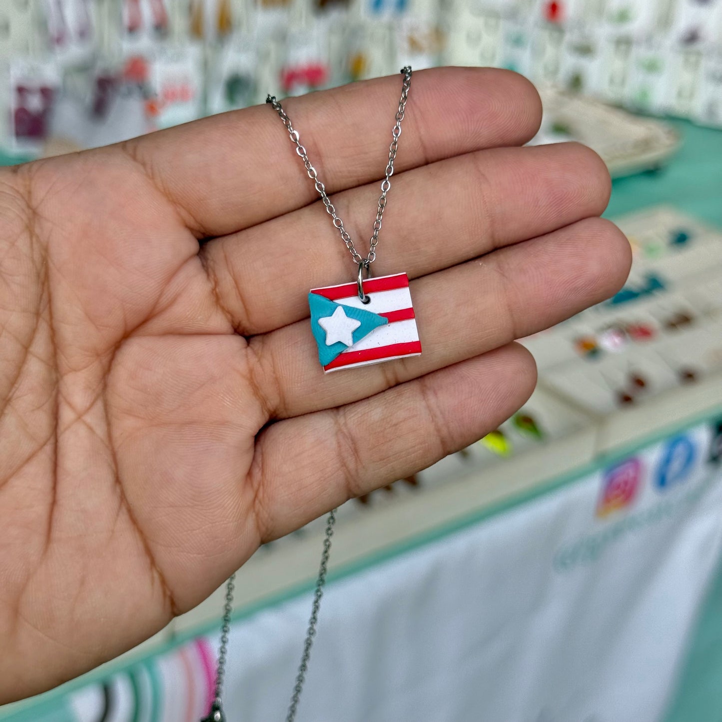 Bandera de Puerto Rico