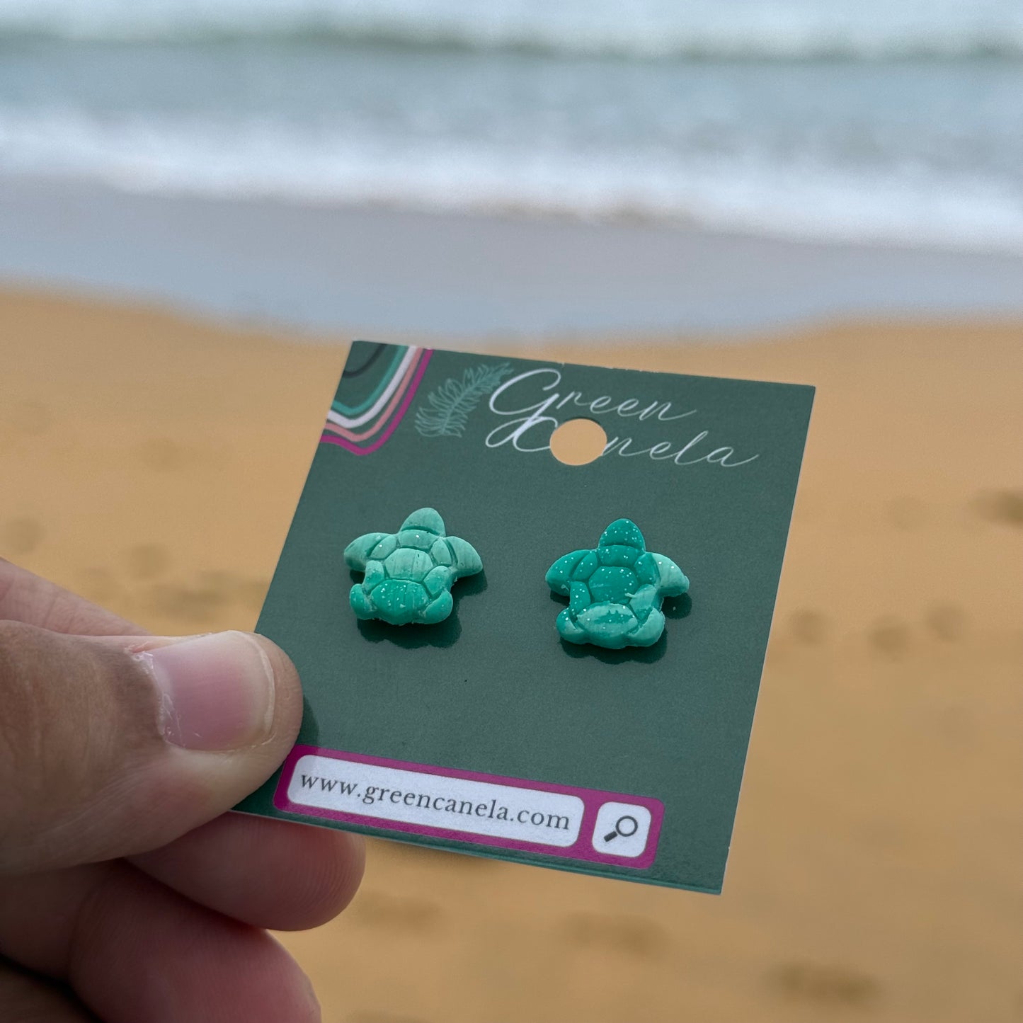 Tortuga (Dormilona)