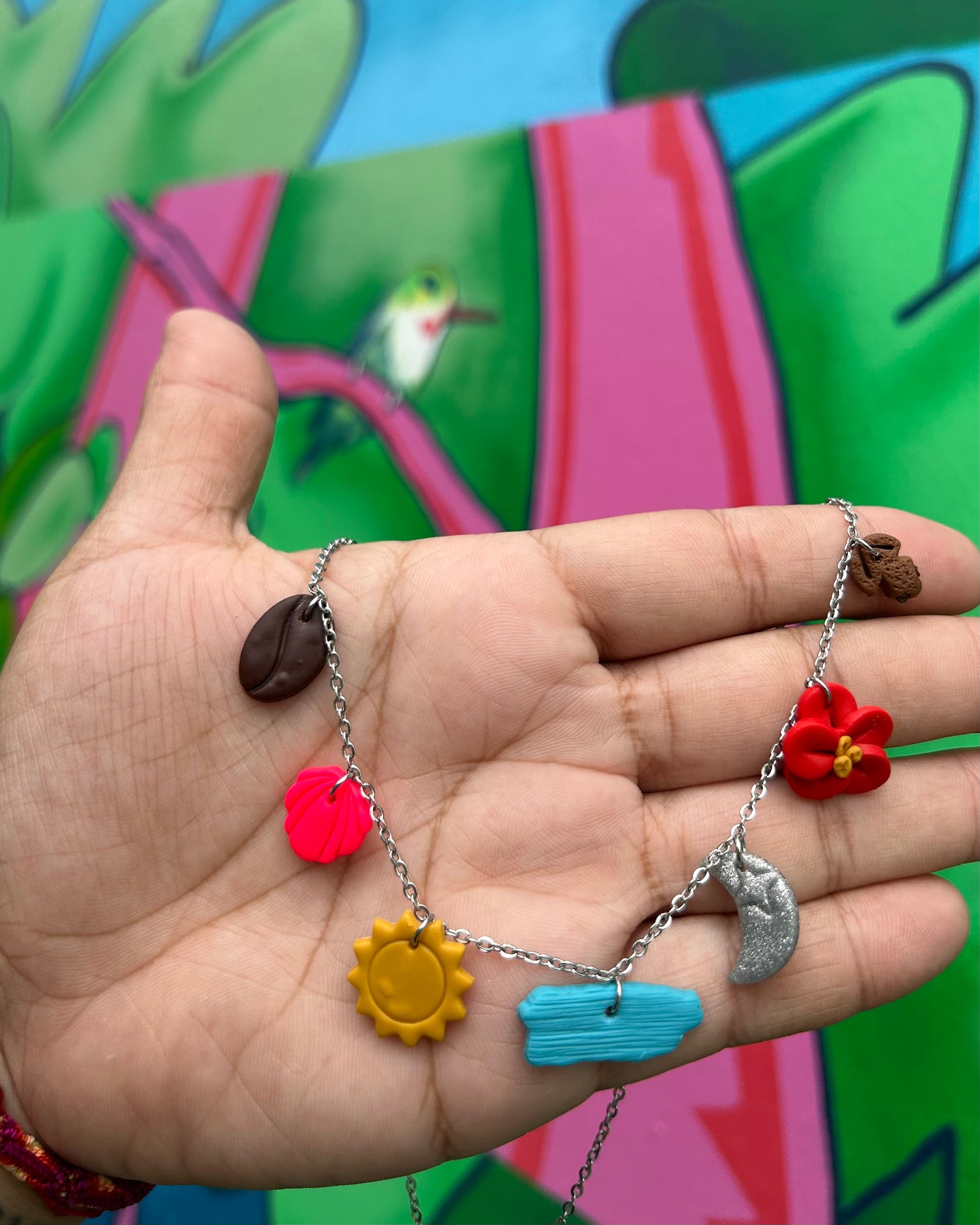 Collares