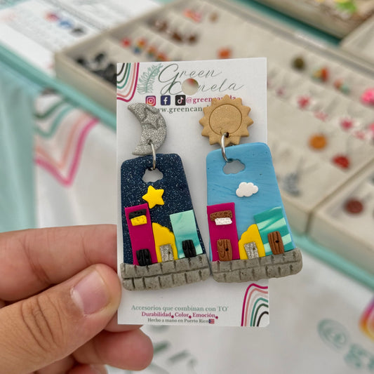 Calle Luna Calle Sol