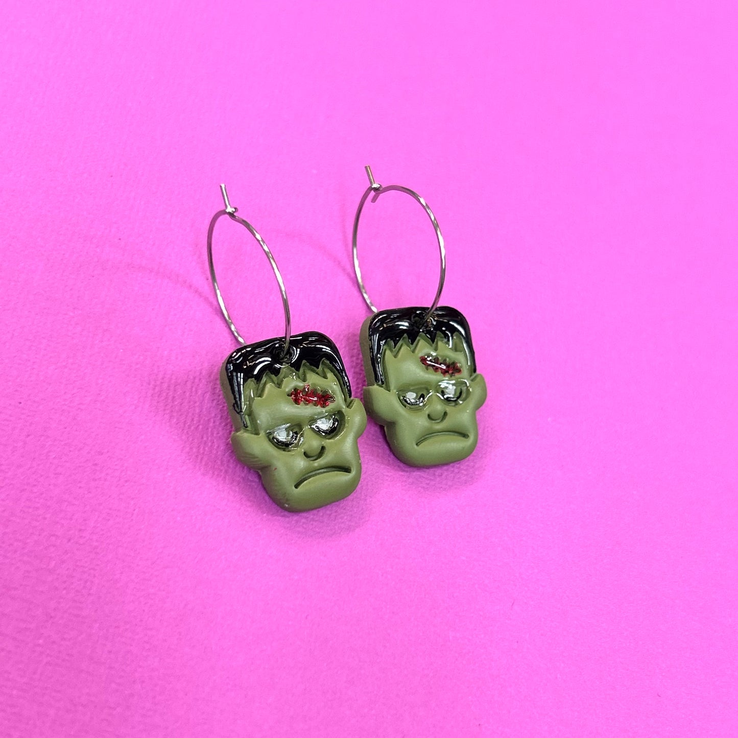 Frankenstein (Aretes)