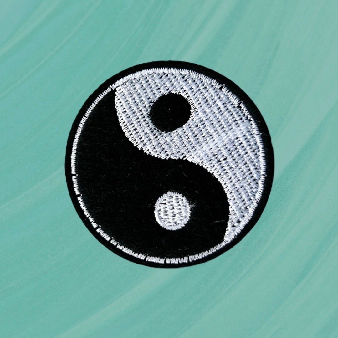 Yin yang