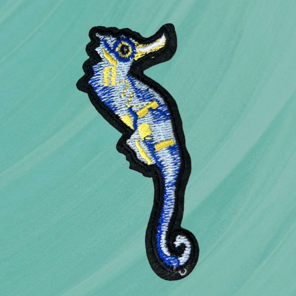 Seahorse