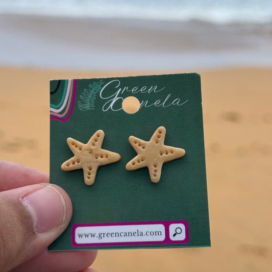 Estrella de mar (Dormilona)