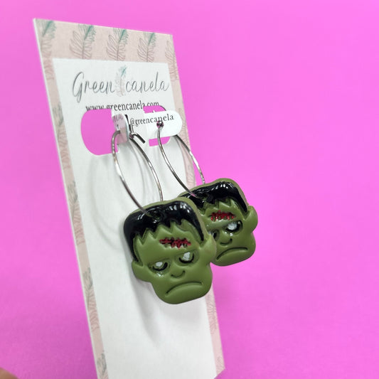 Frankenstein (Aretes)