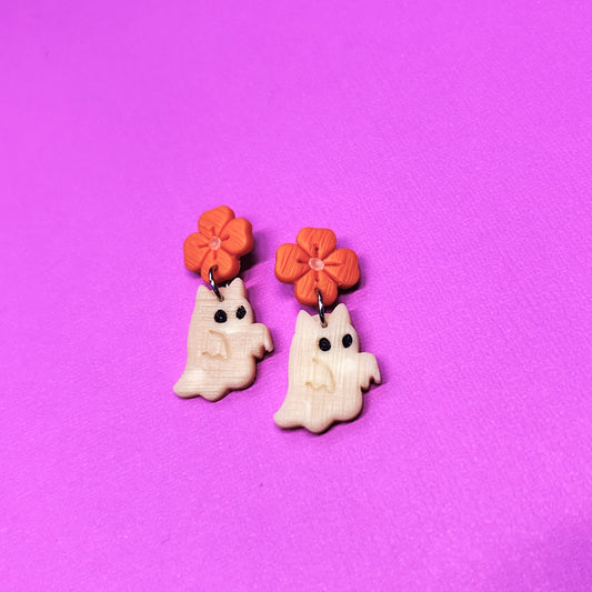 Gatitos (Aretes)