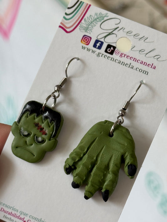 Frankenstein