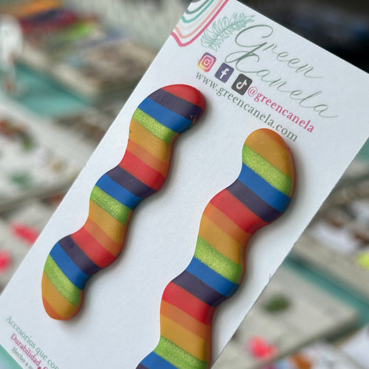 Zig zag (rainbow)