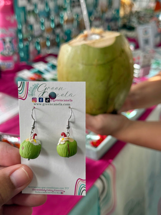 Coco verde