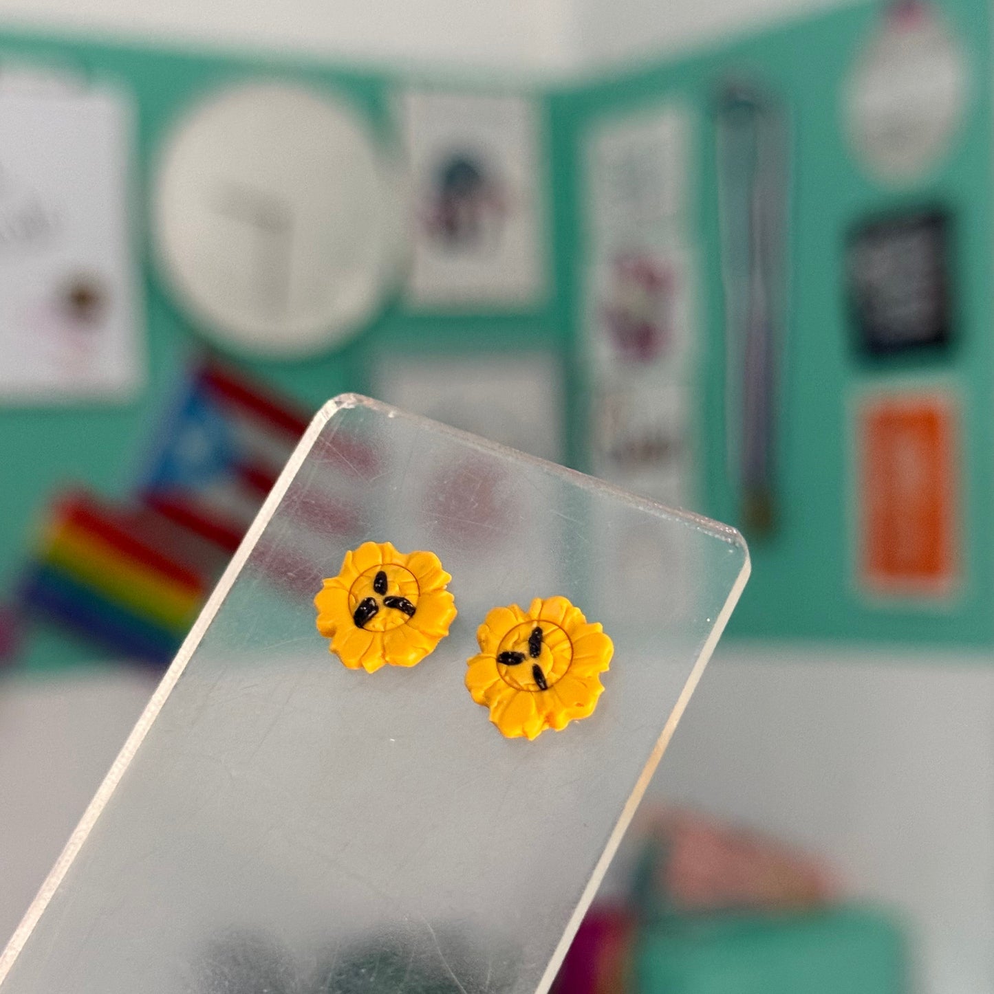 Tostones (Dormilona)