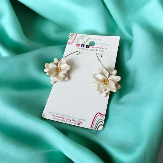 Flor blanca